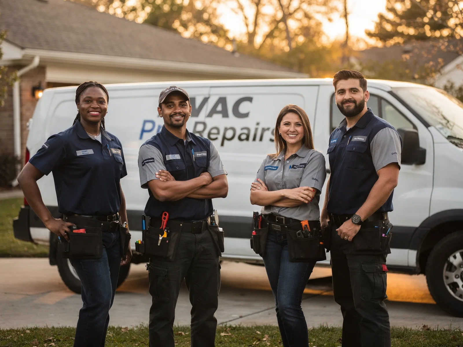 Heat Pump Repair company in Grand Isle, ME
