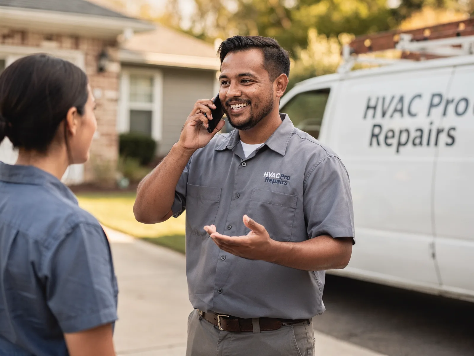 Heat Pump Repair Grand Isle, ME FAQs